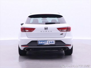Seat Leon 2,0 TSI 213kW DSG Cupra P 2016