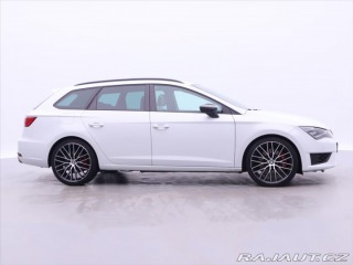 Seat Leon 2,0 TSI 213kW DSG Cupra P 2016