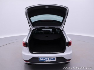 Seat Leon 2,0 TSI 213kW DSG Cupra P 2016