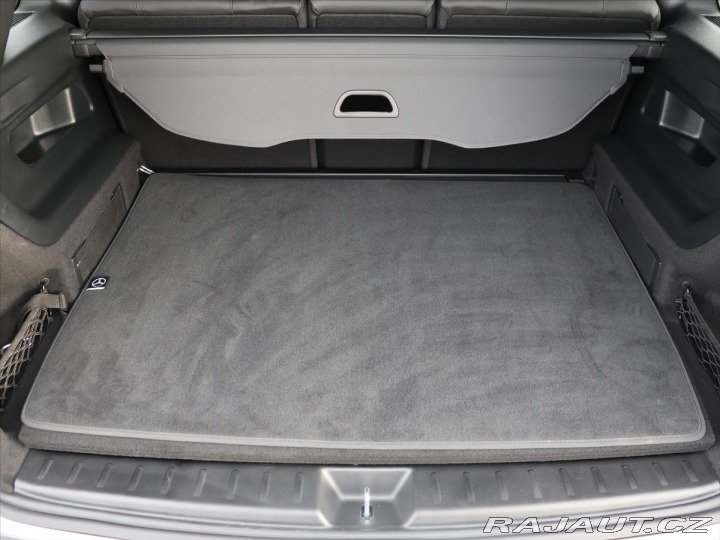 Mercedes-Benz GLB 2,0 200d 4MATIC AMG Premi 2025