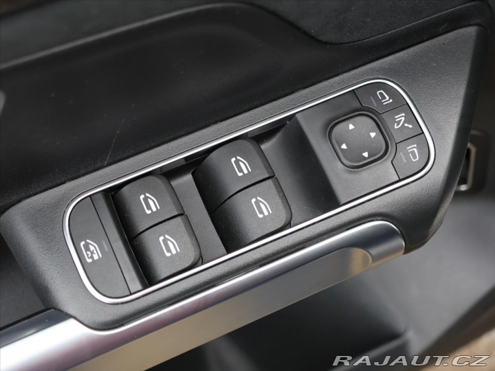 Mercedes-Benz GLB 2,0 200d 4MATIC AMG Premi 2025