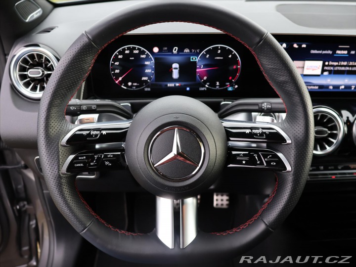 Mercedes-Benz GLB 2,0 200d 4MATIC AMG Premi 2025