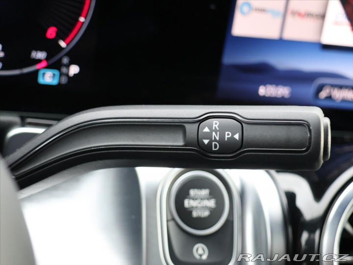 Mercedes-Benz GLB 2,0 200d 4MATIC AMG Premi 2025