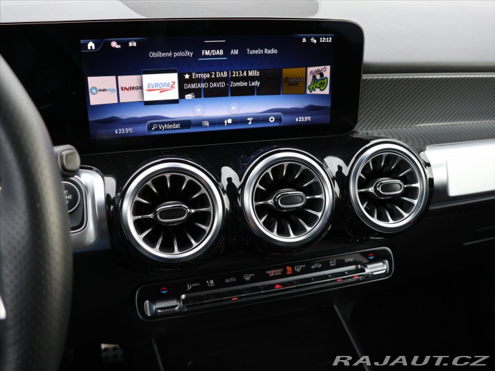 Mercedes-Benz GLB 2,0 200d 4MATIC AMG Premi 2025