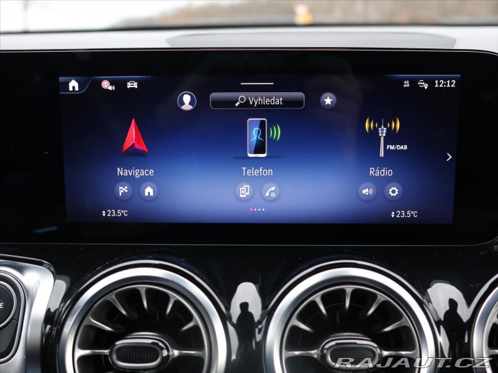 Mercedes-Benz GLB 2,0 200d 4MATIC AMG Premi 2025