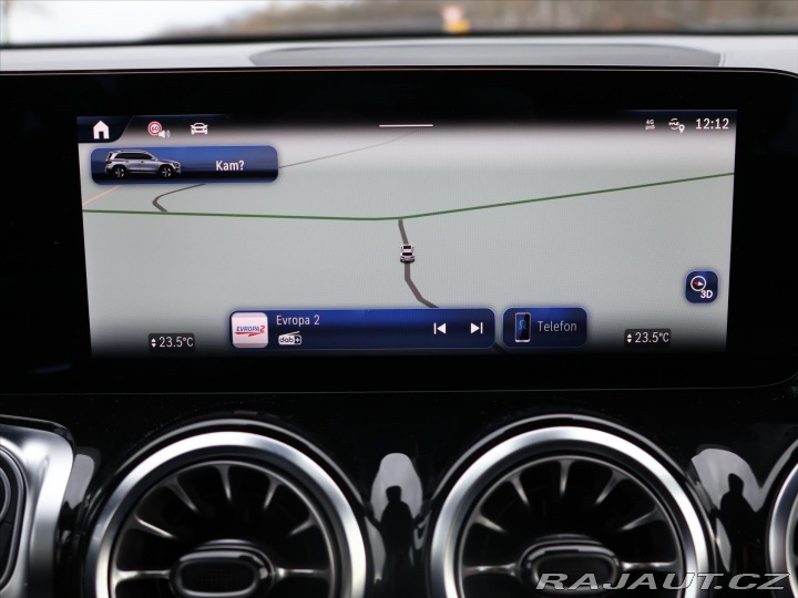 Mercedes-Benz GLB 2,0 200d 4MATIC AMG Premi 2025