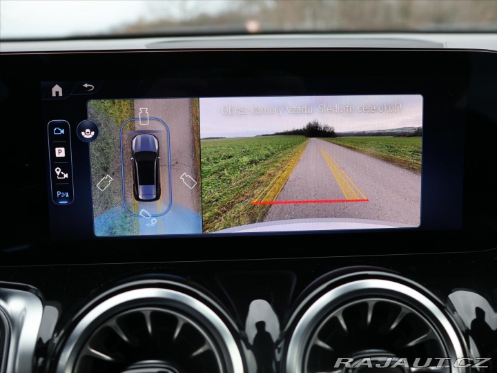 Mercedes-Benz GLB 2,0 200d 4MATIC AMG Premi 2025