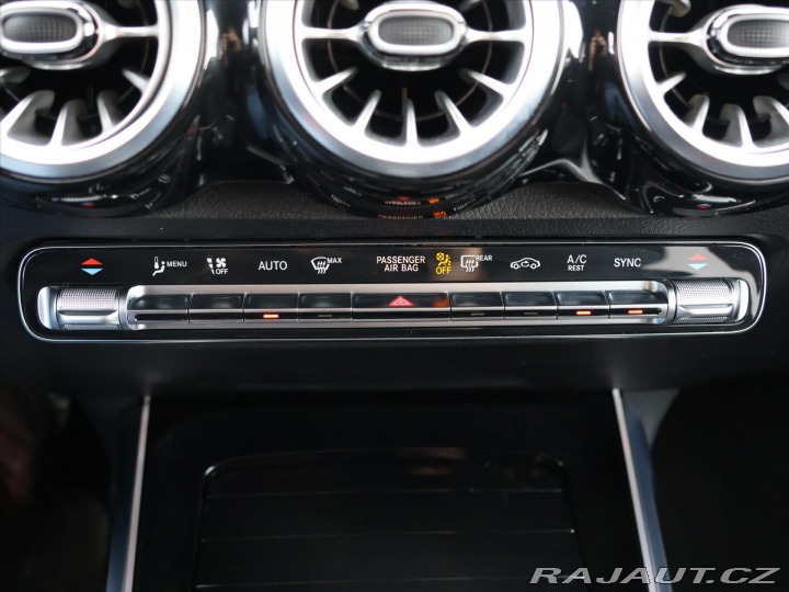 Mercedes-Benz GLB 2,0 200d 4MATIC AMG Premi 2025