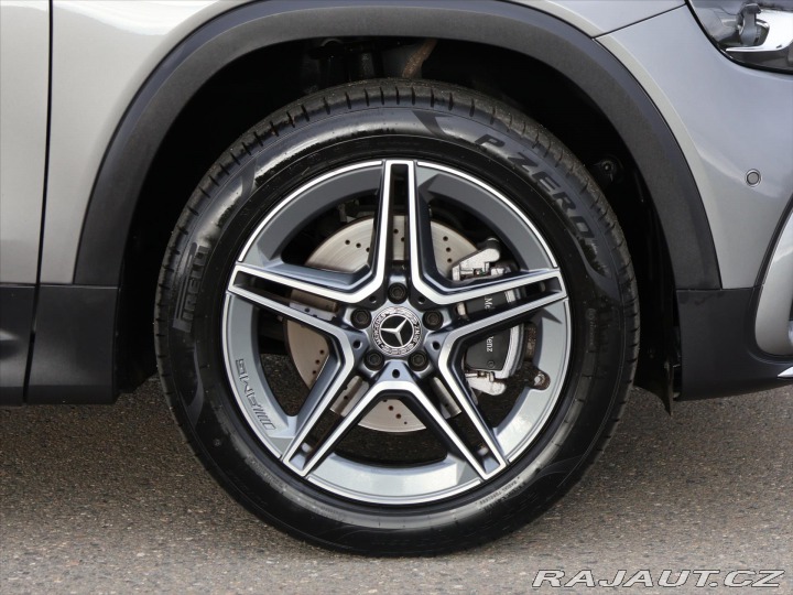 Mercedes-Benz GLB 2,0 200d 4MATIC AMG Premi 2025