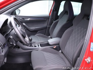 Škoda Karoq 2,0 TDI 110kW 4x4 Sportli 2019