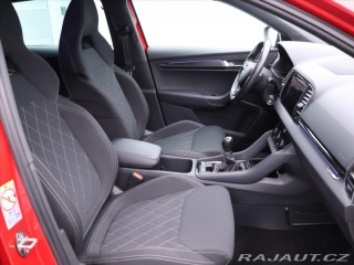 Škoda Karoq 2,0 TDI 110kW 4x4 Sportli 2019