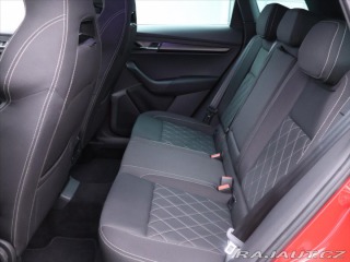 Škoda Karoq 2,0 TDI 110kW 4x4 Sportli 2019