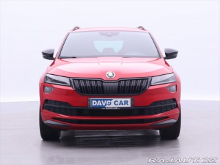 Škoda Karoq 2,0 TDI 110kW 4x4 Sportli 2019