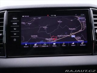 Škoda Karoq 2,0 TDI 110kW 4x4 Sportli 2019