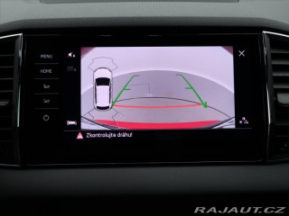 Škoda Karoq 2,0 TDI 110kW 4x4 Sportli 2019