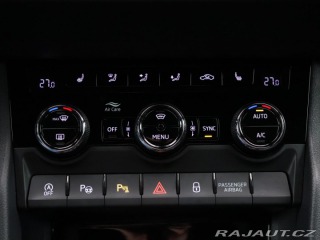 Škoda Karoq 2,0 TDI 110kW 4x4 Sportli 2019