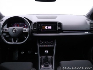Škoda Karoq 2,0 TDI 110kW 4x4 Sportli 2019