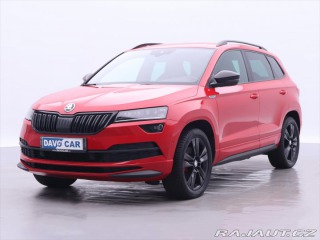 Škoda Karoq 2,0 TDI 110kW 4x4 Sportli 2019