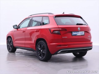 Škoda Karoq 2,0 TDI 110kW 4x4 Sportli 2019