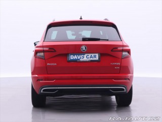 Škoda Karoq 2,0 TDI 110kW 4x4 Sportli 2019