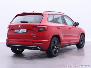 Škoda Karoq 2,0 TDI 110kW 4x4 Sportli 2019