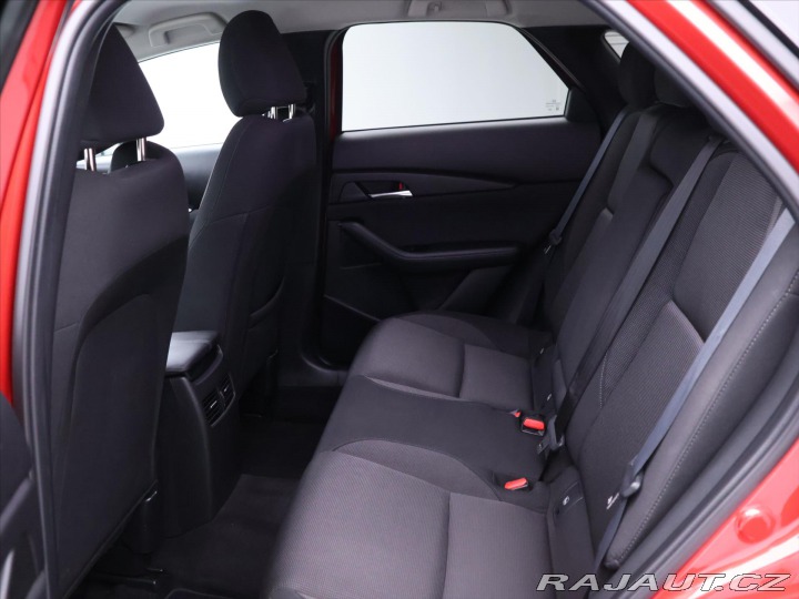 Mazda CX-30 2,0 i X186 CZ 1.Maj Navi 2022