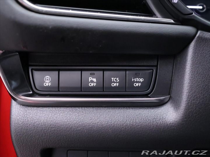 Mazda CX-30 2,0 i X186 CZ 1.Maj Navi 2022