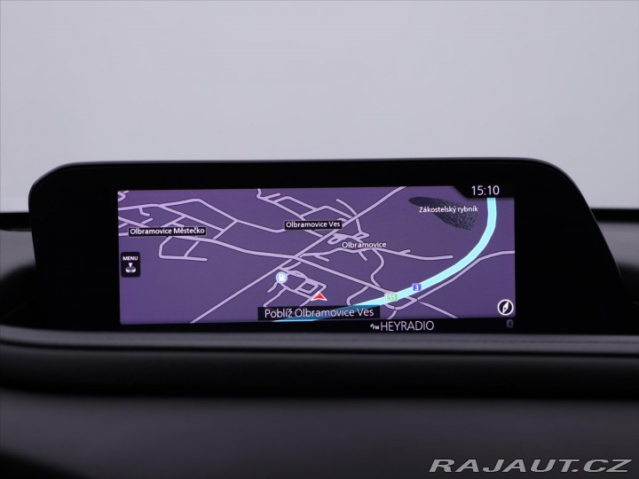 Mazda CX-30 2,0 i X186 CZ 1.Maj Navi 2022