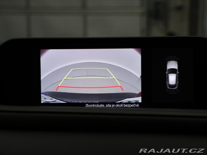 Mazda CX-30 2,0 i X186 CZ 1.Maj Navi 2022