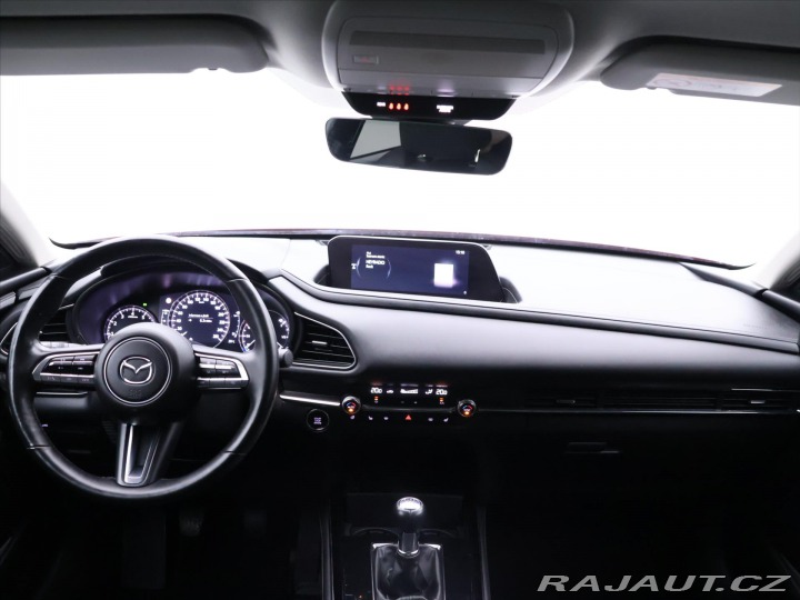 Mazda CX-30 2,0 i X186 CZ 1.Maj Navi 2022