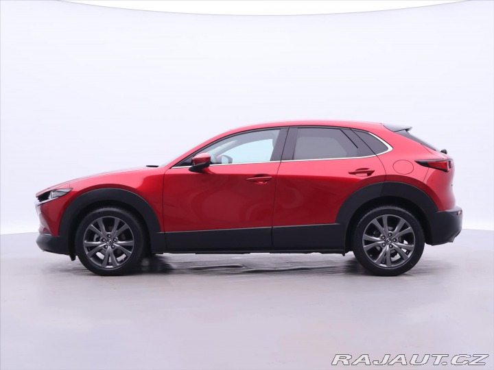 Mazda CX-30 2,0 i X186 CZ 1.Maj Navi 2022