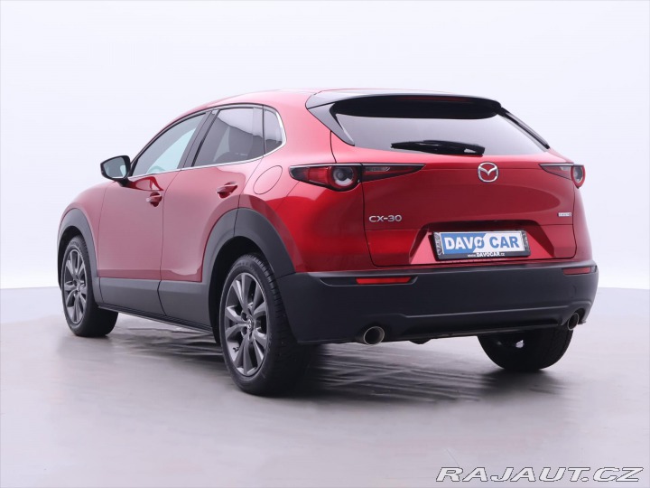 Mazda CX-30 2,0 i X186 CZ 1.Maj Navi 2022