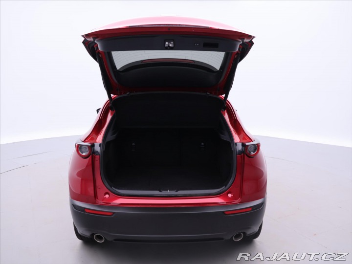 Mazda CX-30 2,0 i X186 CZ 1.Maj Navi 2022