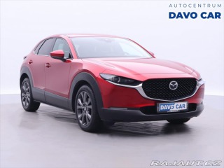 Mazda CX-30 2,0 i X186 CZ 1.Maj Navi 2022