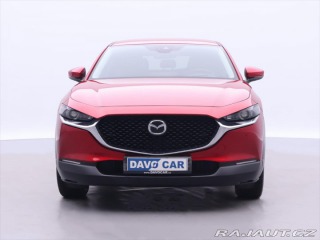 Mazda CX-30 2,0 i X186 CZ 1.Maj Navi 2022