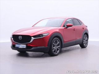 Mazda CX-30 2,0 i X186 CZ 1.Maj Navi 2022