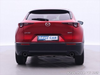 Mazda CX-30 2,0 i X186 CZ 1.Maj Navi 2022