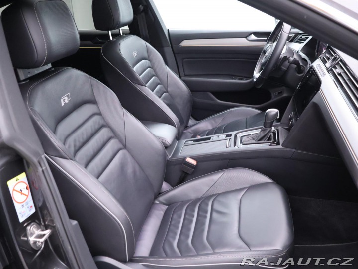 Volkswagen Arteon 2,0 TDI 140kW DSG CZ R-Li 2020