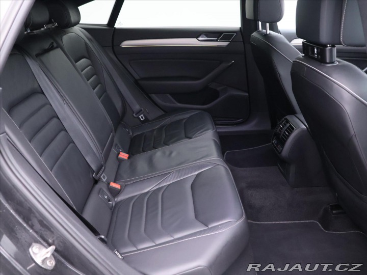 Volkswagen Arteon 2,0 TDI 140kW DSG CZ R-Li 2020