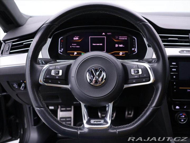 Volkswagen Arteon 2,0 TDI 140kW DSG CZ R-Li 2020