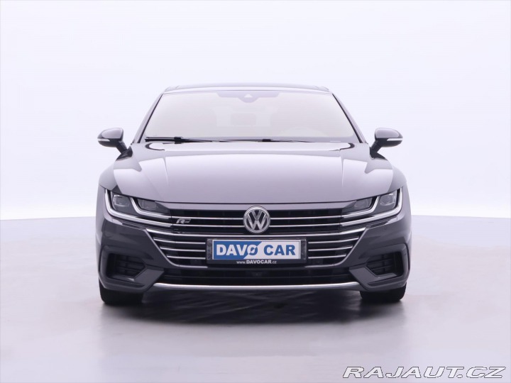 Volkswagen Arteon 2,0 TDI 140kW DSG CZ R-Li 2020