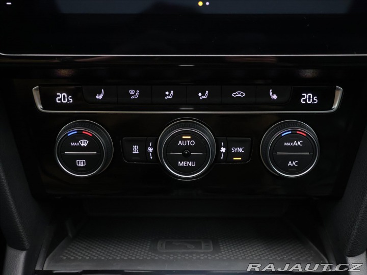 Volkswagen Arteon 2,0 TDI 140kW DSG CZ R-Li 2020