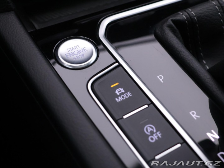 Volkswagen Arteon 2,0 TDI 140kW DSG CZ R-Li 2020