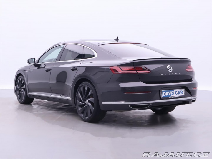 Volkswagen Arteon 2,0 TDI 140kW DSG CZ R-Li 2020