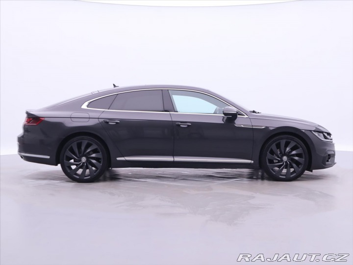 Volkswagen Arteon 2,0 TDI 140kW DSG CZ R-Li 2020