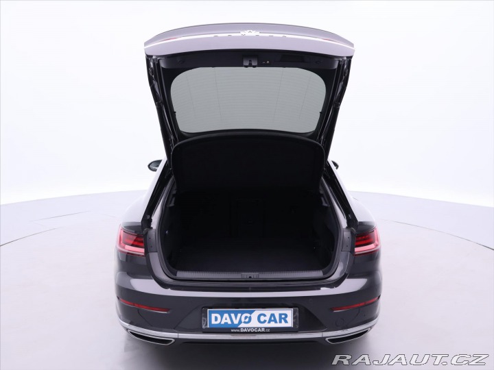 Volkswagen Arteon 2,0 TDI 140kW DSG CZ R-Li 2020