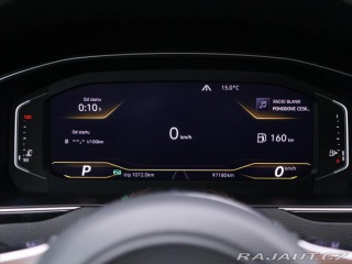 Volkswagen Arteon 2,0 TDI 140kW DSG CZ R-Li 2020