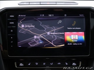 Volkswagen Arteon 2,0 TDI 140kW DSG CZ R-Li 2020