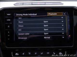 Volkswagen Arteon 2,0 TDI 140kW DSG CZ R-Li 2020