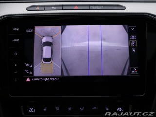 Volkswagen Arteon 2,0 TDI 140kW DSG CZ R-Li 2020